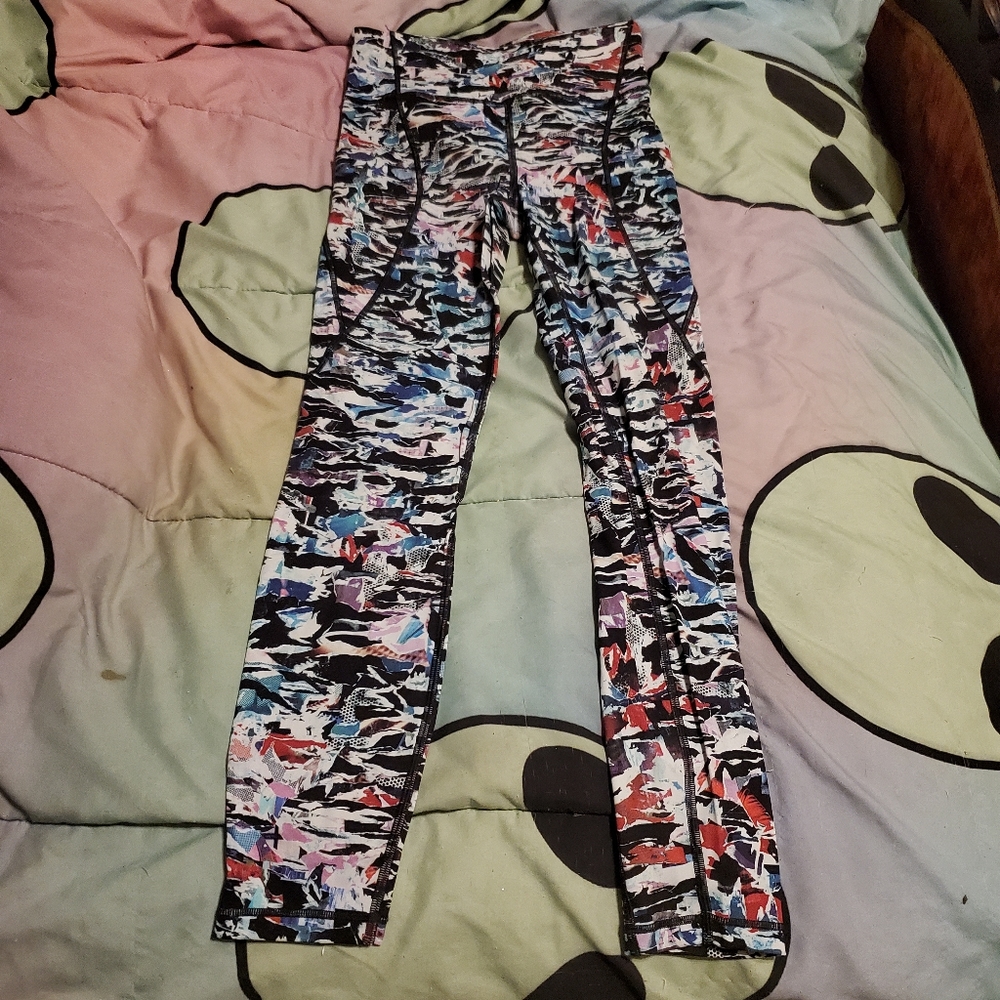 Lululemon athletica leggings
